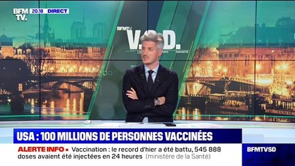 Déconfinement: Calendrier trop rapide ? (2) - 30/04