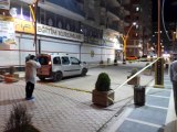 Son dakika haberi | Mardin'de silah sesleri polisi alarma geçirdi... Yabancı uyruklu iki grup arasında kavga kamerada