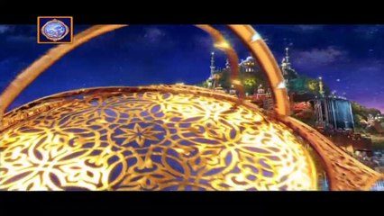 Shan-e-Sehr – Segment: Dastaan-E – Hazrat Salman A.S Part 1 – 1st May 2021