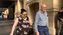 Mother who killed her baby found not guilty