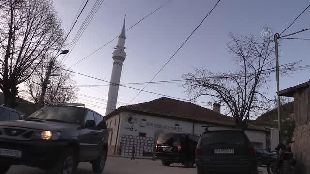 Bulgaristan Müslümanları Kardeşlik Sofrası nda buluştu