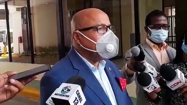 Alfredo Pacheco dice propondrá modificaciones en CP que implique castigo de hasta 40 años