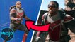 Top 10 Behind The Scenes Facts About The Falcon and the Winter Soldier