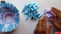 Flower Pot Ii Origami Flower Pot Ii Decoration Ideas For Festivals #Origami #Flowerpot #Paper #Art