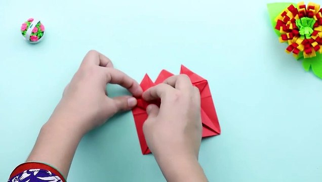 How To Make Origami Paper Animals | 3 Easy Origami Animals Making Ideas | 92 Crafts