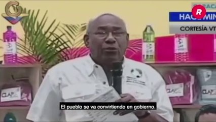 Zurda Konducta 30ABR2021 | ¡Qué Viva la Patria! Honor y Gloria al Profe Aristóbulo Istúriz