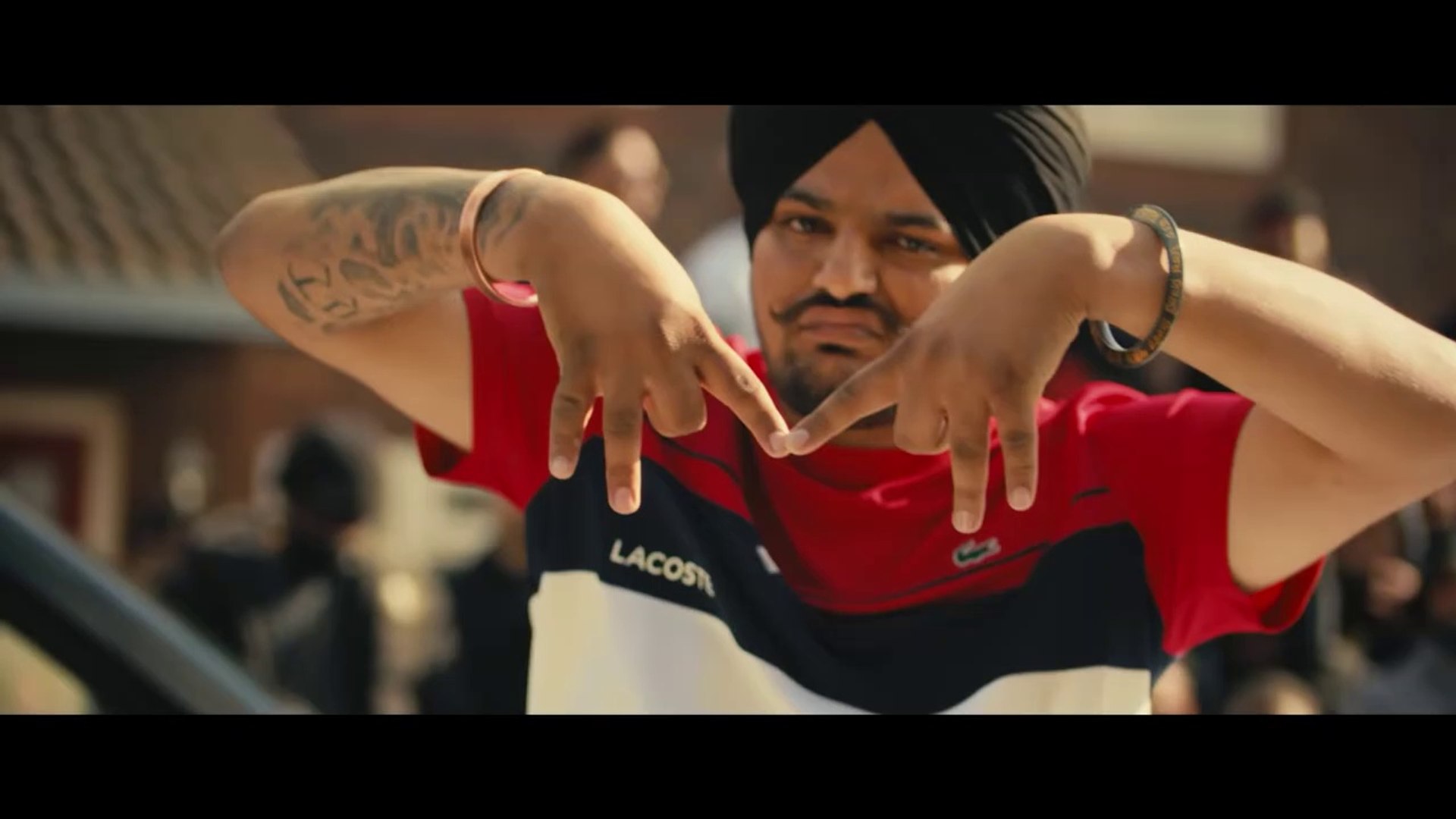 MOOSETAPE 2021 (Official Teaser) Sidhu Moose Wala