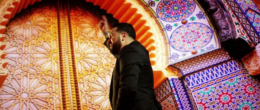 Tzanca Uraganu ❌ Ea e Regina din Maroc [videoclip oficial] 2021