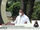 José Vásquez: Rendimos tributo al médico que estuvo barrio adentro atendiendo a los más humildes