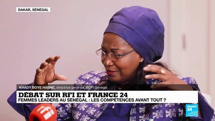 Femmes leaders au Sénégal : les compétences avant tout ?