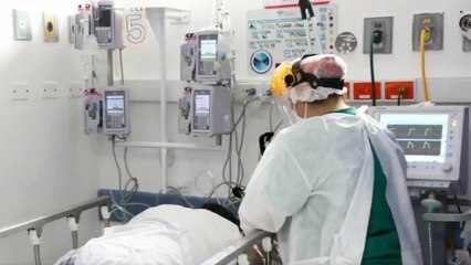 Abril fue el mes más complicado por muertes y casos covid en Colombia