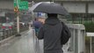 [날씨] 5월 첫날, 산발적 비에 충청 이남 강풍...휴일 차차 갬 / YTN