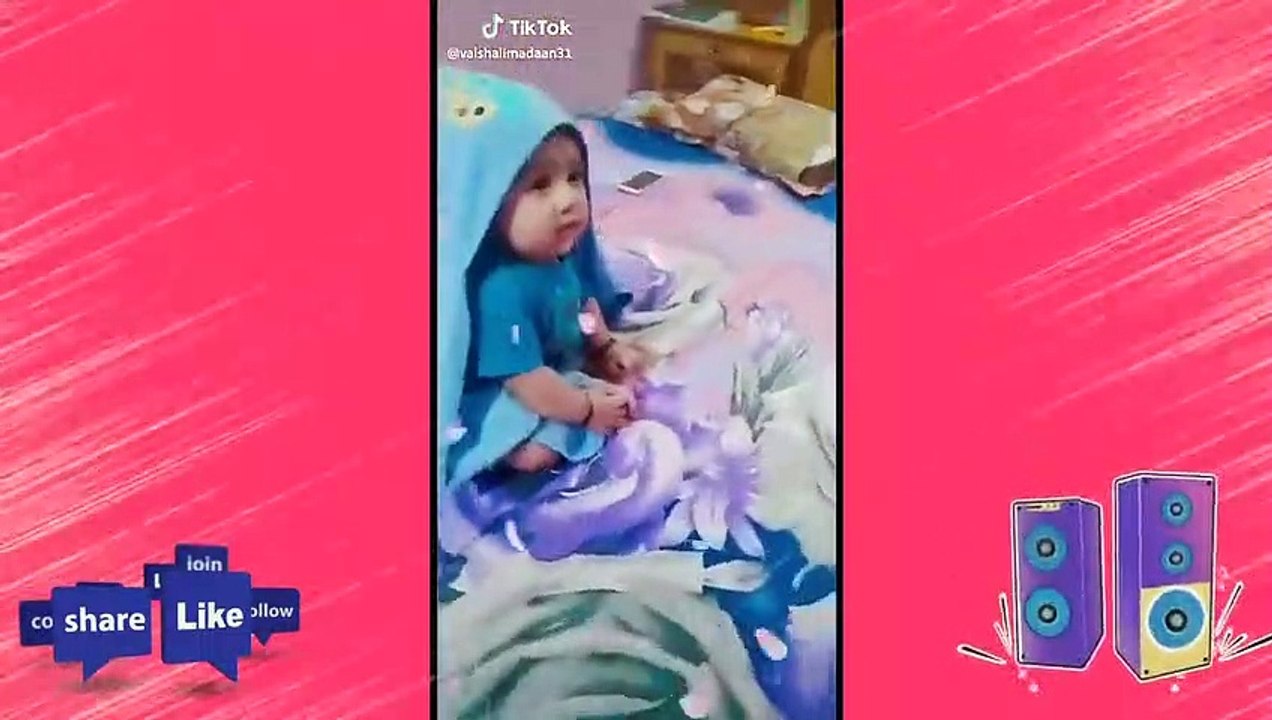 CHINESE BABIES TIK TOK   TIKTOK CUTE FUNNY CHILD VIDEO   TIKTOK CUTE FUNNY KIDS   FUNNY CHILD VINES