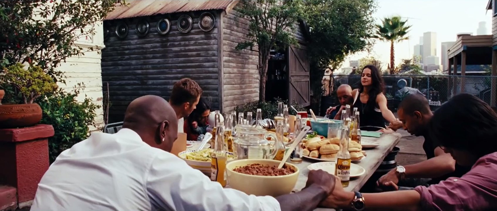 Fast & Furious 9 Film - Clip - Dom