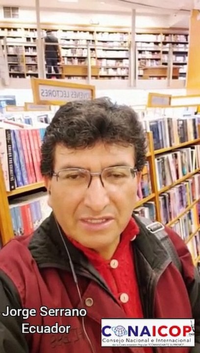 Jose Serrano