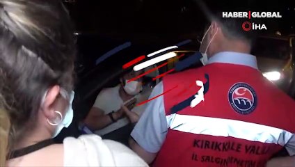 Kısıtlamayı ihlal eden kişiyi böyle savundu: Bu adam pompacıdır istediği yere gider