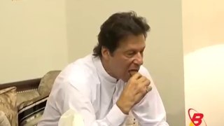 When Imran khan Gets Hungry This happens