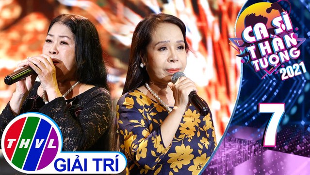 Ca sĩ thần tượng Mùa 4 - Tập 7: Lk Diễm Xưa, Còn tuổi nào cho em - Minh Tâm, Kim Lan (Hóa thân Khánh Ly)