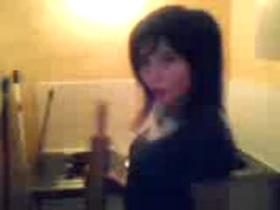 Florine mop