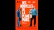 DES NOUVELLES DE LA PLANÈTE MARS (2015) en français HD (FRENCH) Streaming avec François Damiens