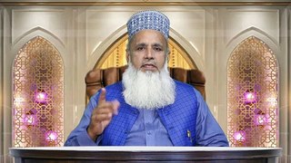 Wabasta Iss Khayal Se Ahl-e-Qaboor Hain - Fard (Urdu) | Muhammad Ramzan Kaifi