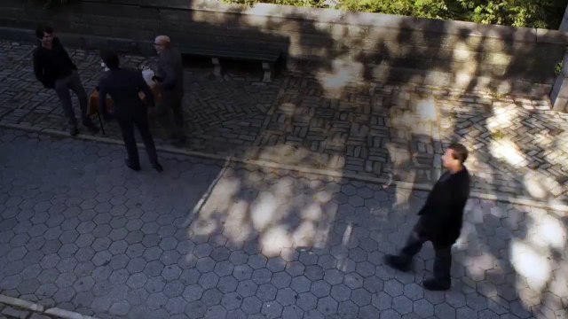 White Collar - Se2 - Ep16 - Under the Radar HD Watch