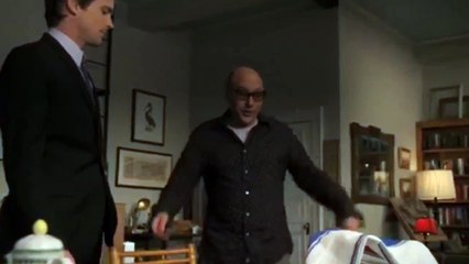 White Collar - Se3 - Ep01 - On Guard  HD Watch