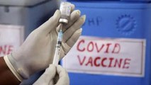 Covid vaccination for 18 plus: Short on supply, no shots today, say southern states