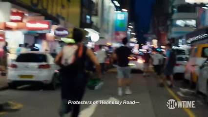 Life In Hong Kong After China'S Crackdown On Dissent | Vice On Showtime