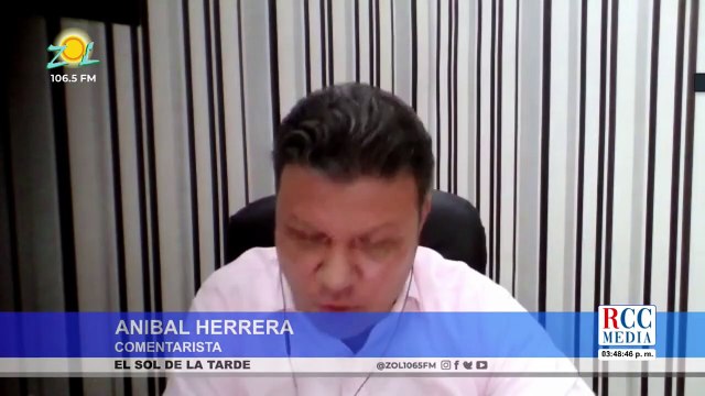 Anibal Herrera: Jueza Kenia Romero escucha las posiciones de imputados Rossy Guzmán y Adán Cáceres