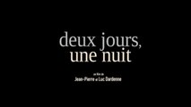 Deux jours, une nuit (French) Streaming H264 (2014)