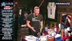Pat Mcafee Reacts To The College Football Playoffs Rankings