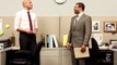 Key And Peele: Can You Be Too Nice At The Office? | The New York Times