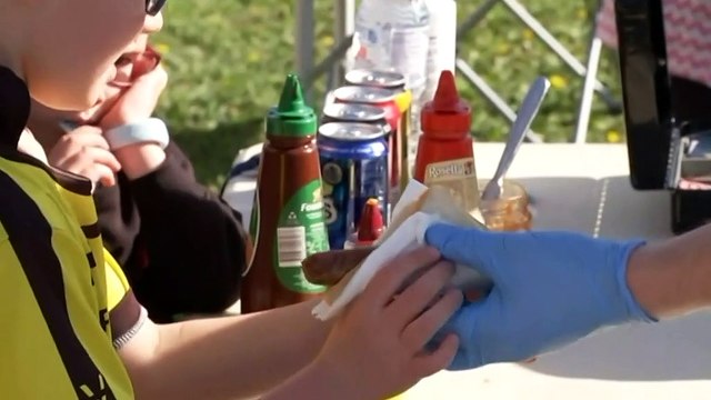 Voters head to the polls for state's snap election