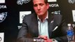 Howie Roseman, Andy Weidl, Nick Sirianni talk draft Day Two