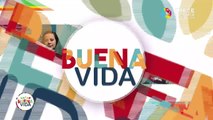 Buena Vida - Viernes 30 Abril 2021