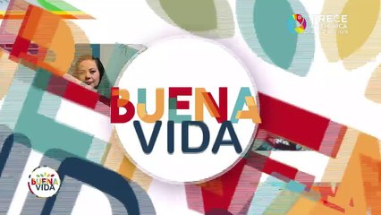 Buena Vida - Viernes 30 Abril 2021