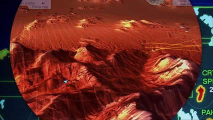 AIR FORCE (U.S.Fighter Aircraft.Red Flag)_美国空军战机行动