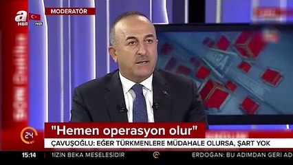 Çavuşoğlu uyardı! Bunu yaparlarsa...