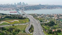 Tam kapanmada dışarı çıkacaklar dikkat! İşte İstanbul'da 1 Mayıs nedeniyle trafiğe kapatılan yollar