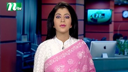 NTV Shokaler Khobor | 01 May 2021