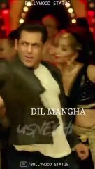 DIL DE DIYA |SALMAN KHAN|NEW SONG STATUS