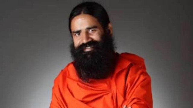 Ramdev tells measures to curb the breathing related problems