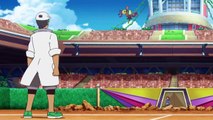 Pokemon Sun and Moon Episode 144 English Dubbed