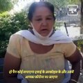 CMO Hits Family Members Demanding Patients Dead Body In Front Of Police