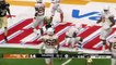 Valero Alamo Bowl Highlights: Texas Longhorns Vs. Colorado Buffaloes | College Football On Espn