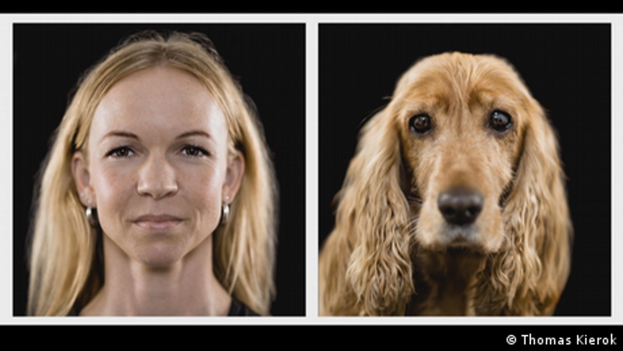 Hund und Halter - wie ähnlich sind sie sich?