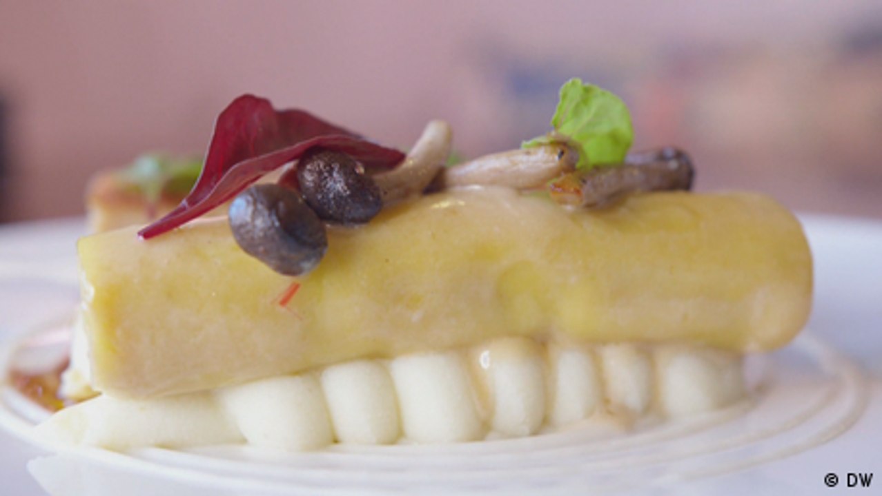 Malta: eine neue Destination für Gourmets