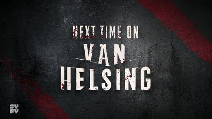 Van Helsing Season 5 Episode 4 Promo