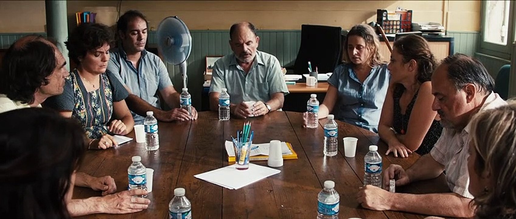 COUP DE CHAUD (2015) Regarder HDRiP-FR